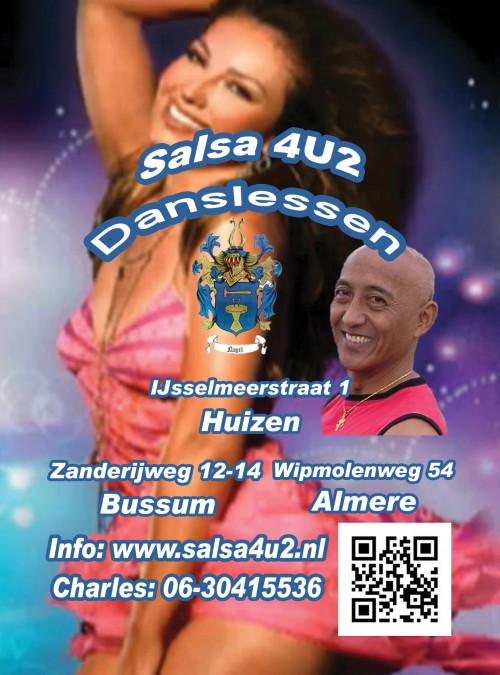 Algemeen Flyer A6 april 2013