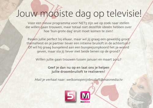 bruiloft-flyer